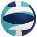 Ballon de volley Blanc/Bleu/Vert