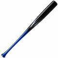 Batte de Baseball en Bleu et Noir