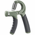 Pince de Renforcement Réglable 5-60kg Vert/Noir