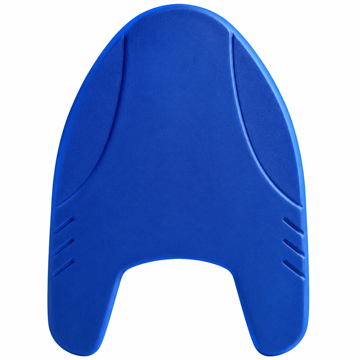 Planche de Natation Ergonomique pour Entraînement - Bleu