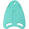 Planche de Natation Enfants Turquoise 44x33 cm