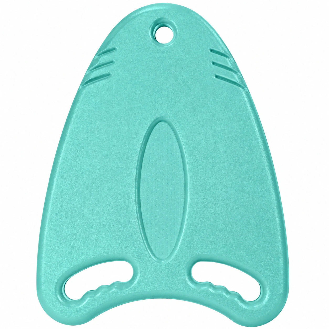 Planche de Natation Enfants Turquoise 44x33 cm